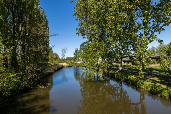 Medium property photo - Van der Waalsstraat 26, 3132 TM Vlaardingen